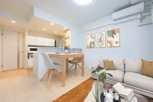 グランシティ武蔵小杉２