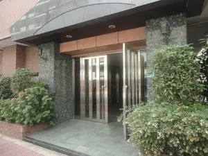 ライオンズマンション中落合第３