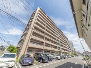 サーパスシティ守谷