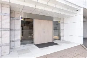 サンクレイドル聖蹟桜ヶ丘レジデンス