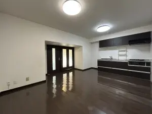 鶴見二見台ＫＳマンション