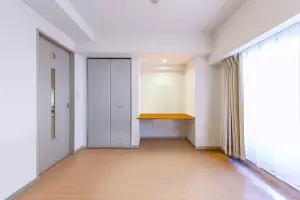 アクシア千駄ケ谷