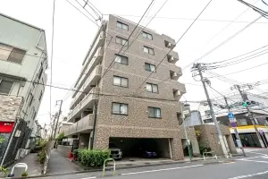 モアグランデ池袋西