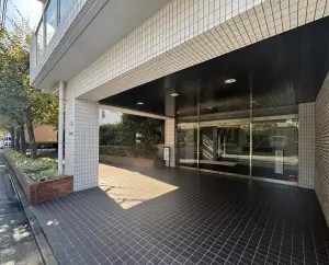 メイゾン仲池上