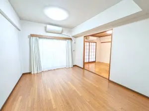 エヴァーグリーン瑞江３