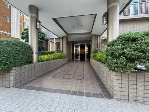 ファミールグラン上杉二丁目