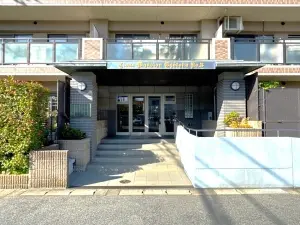 ライオンズマンション行徳第三