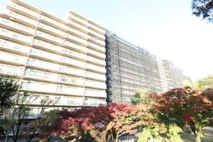 シーアイハイツ町田Ｋ棟