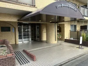 ライオンズマンション池上第２