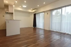 パークビュー狛江