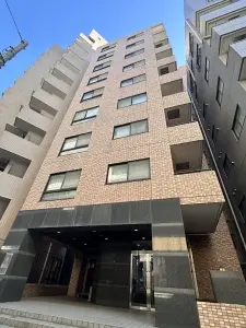 アルファホームズ西巣鴨