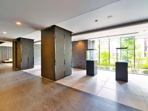 ザ・マジェスティコート目黒