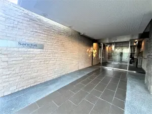 サンクタス桜上水