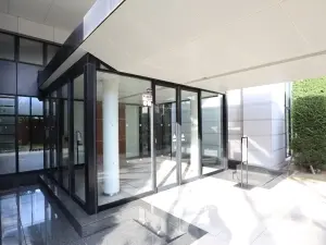 パークホームズ福島エルグレース