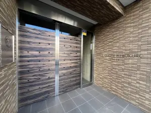 ライオンズクオーレ池袋ソシア