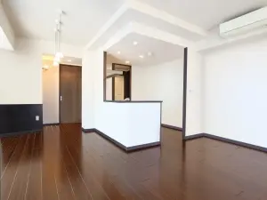 ジオタワー天六