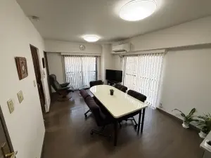 ライオンズマンション本蓮沼