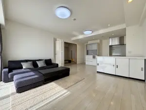 ラヴィエールセントラルレジデンス