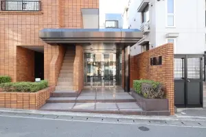 ヴェルビュ高宮