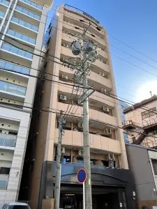 ライオンズマンション丸の内第６