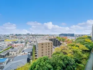 ウェリス稲毛ルーセントブロック