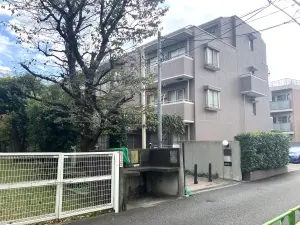 パークハウス二子玉川