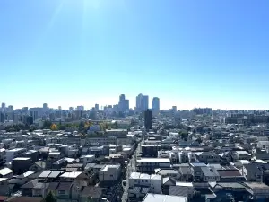 藤和シティホームズ浄心