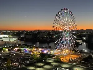 ライオンズ名古屋港レジデンス