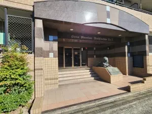 ライオンズマンション西伏屋第２