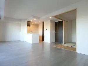 レ・ジェイド伏見中書島