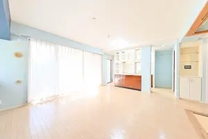 ライオンズグローベル京王永山