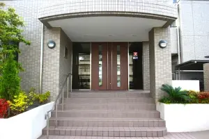 東急ドエル・アルス薬円台公園