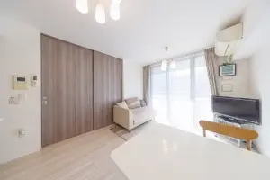 グレーシアパークス横浜関内