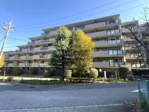 ライオンズマンション北小金第２