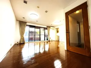 トーア久が原ガーデン