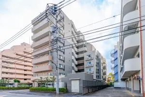 コンファーレ田無本町