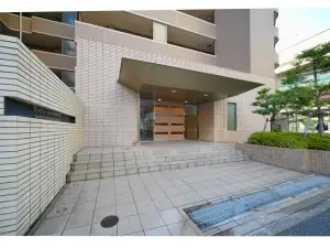 サンヴェール日本橋水天宮