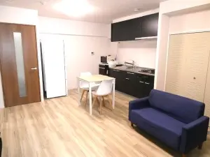 ライオンズマンション蕨