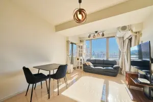 グローリオ板橋本町