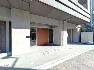 オープンレジデンシア王子