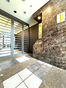 クレアシティ大阪清水谷