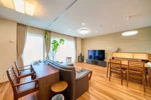 グランドメゾン品川シーサイドの杜