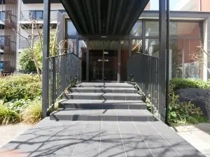 ラ・アトレ御苑内藤町グランガーデン