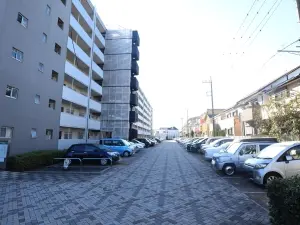 相模大野南台マンション