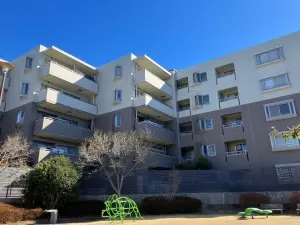 ライオンズヴィラッジオ玉川学園フォレストレジデンス