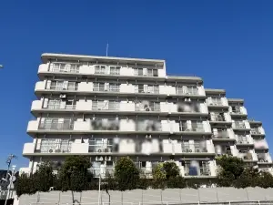 パークハイツ鷺沼