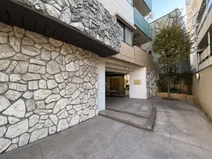 コートヤード祐天寺