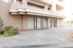 サーパス八幡山公園