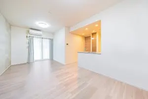 ブランズシティ調布