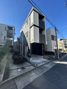 千種区丸山町三丁目戸建